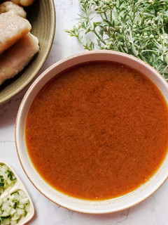 Foto resep Cuko Pempek