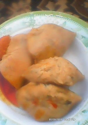A picture of Alala(moimoi).