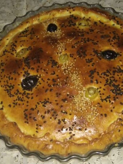 صورة لوصفة كوكا بنينة 🤤