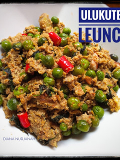 Foto resep Ulukutek leunca