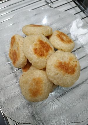 Foto resep Wingko babat