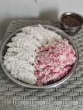 Kue Tradisional Cenil (Edisi Merah Putih)