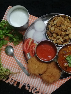 તાવો ચાપડી (Tavo Chapdi Recipe In Gujarati) રેસીપી મુખ્ય ફોટો