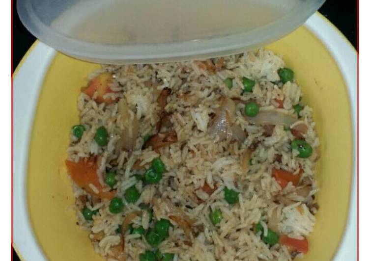Fried rice