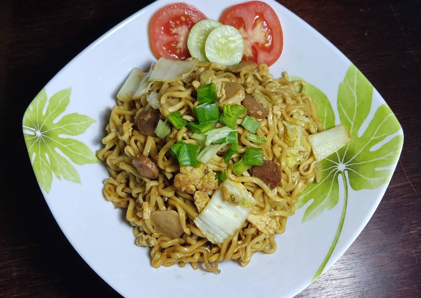 Mie Goreng