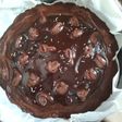 Vegan brownies ♥️🍫