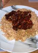 Crispy Chilli Beef