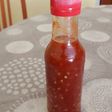 Salsa picante al estilo Louisiana