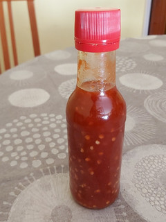 Una foto de Salsa picante al estilo Louisiana