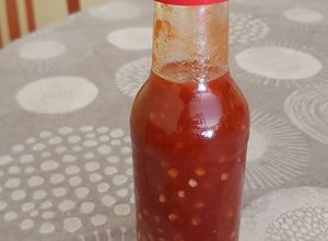 Foto principal de Salsa picante al estilo Louisiana
