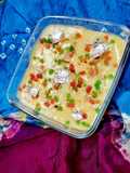 Shahi Tukda (Shahi Tukda Recipe)