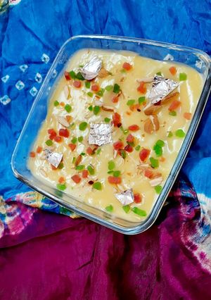 A picture of Shahi Tukda (Shahi Tukda Recipe).