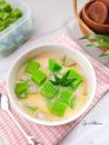 Es Bongko Pontianak