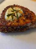 Tuna steak