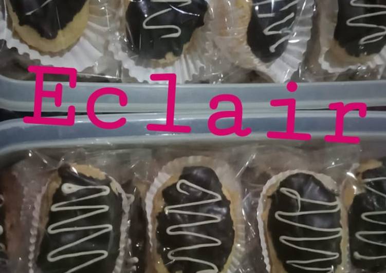 Eclair simple