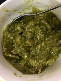 Foto resep Sambel ijo