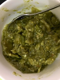 Foto resep Sambel ijo