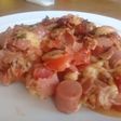 Desayuno fácil y rico