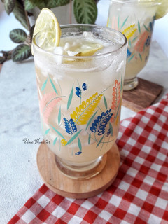 Foto resep Es Bir Bali