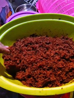 Foto resep Abon ayam