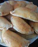 Empanadas de carne