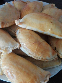 Una foto de Empanadas de carne