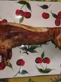 Chi ha incastrato Roger Rabbit -Coniglio in porchetta
