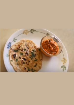 ચીઝ બટર મસાલા (Cheese Butter Masala Recipe In Gujarati) રેસીપી મુખ્ય ફોટો