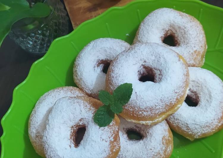 Donat Wortel