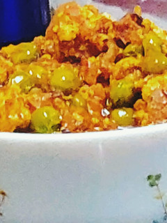 पनीर भुर्जी (Paneer bhurji recipe in hindi) रेसिपी मुख्य फोटो