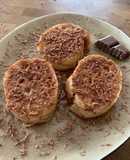 ☆Chocolate French Toast☆