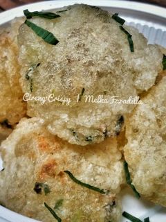 Foto resep Cireng Crispy