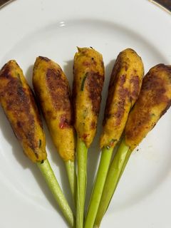 Foto resep Sate Lilit