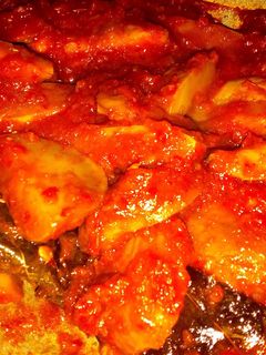 Foto resep Balado Jengkol