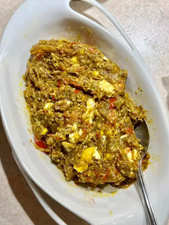 عکسی از دستور میرزاقاسمی و تاریخچه ش!🍆🍅🧄🥚