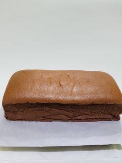Foto resep Chocolate Castella Cake