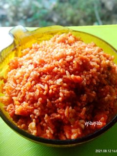 Foto resep Cengkaruk kekinian