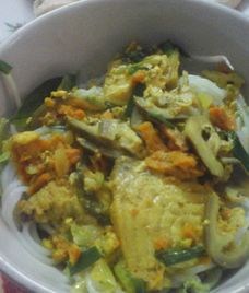 cá nhám um chuối