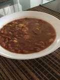 Frijoles Rojos