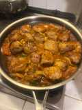 Polpette alla birra