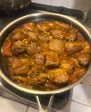 Polpette alla birra