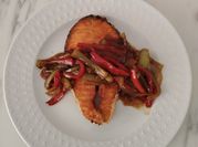 Gambar ikan paprika