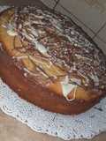Torta 1 2 3 4 en molde de batata ♡