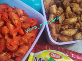Lumpia goreng