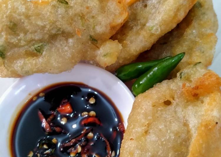 14. Tahu Aci Ala-ala