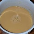 شاي بالحليب (شر چاي)🍵على طريقتي