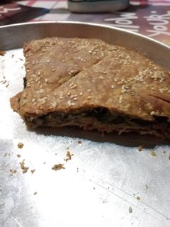 Φωτογραφία της συνταγής Νηστίσιμη σπανακόπιτα