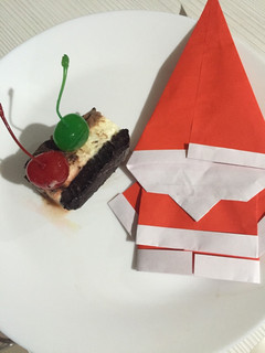 Foto resep Nutreo Cheese Cake ( no bake)