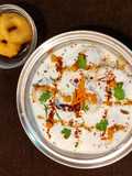 Thayir Vadai (Curd Vada)