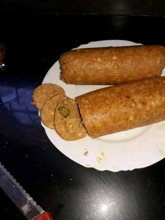 صورة لوصفة كاشير صنع منزلي